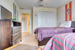 Paradise Palms by PRP