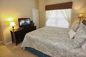 Paradise Palms by PRP