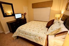 Paradise Palms by PRP