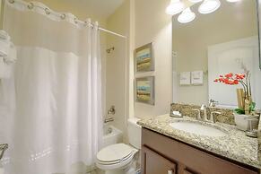 Paradise Palms by PRP