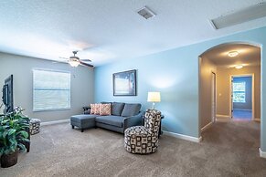 Paradise Palms by PRP