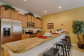 Paradise Palms by PRP