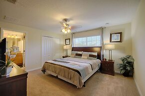 Paradise Palms by PRP