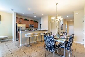 Paradise Palms by PRP