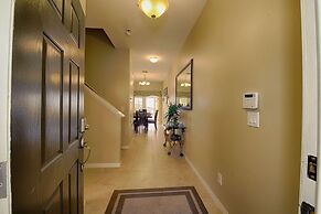 Paradise Palms by PRP