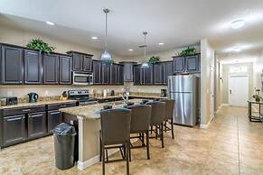 Paradise Palms by PRP