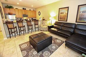 Paradise Palms by PRP