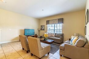 Paradise Palms by PRP