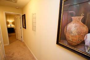 Paradise Palms by PRP