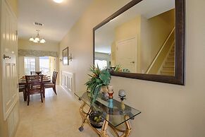 Paradise Palms by PRP