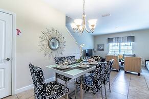 Paradise Palms by PRP