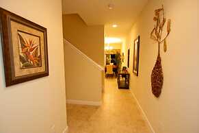 Paradise Palms by PRP