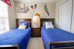 Paradise Palms by PRP