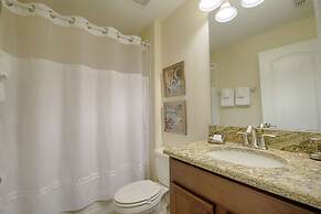 Paradise Palms by PRP