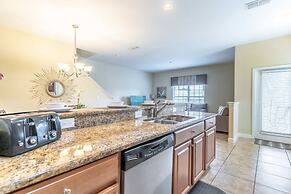 Paradise Palms by PRP