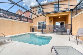 Paradise Palms by PRP