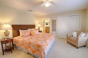 Paradise Palms by PRP