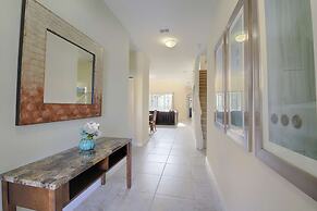 Paradise Palms by PRP