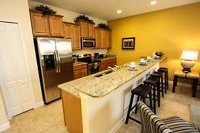 Paradise Palms by PRP