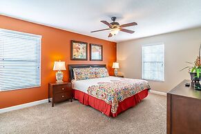 Paradise Palms by PRP