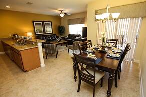 Paradise Palms by PRP