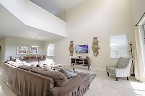 Paradise Palms by PRP