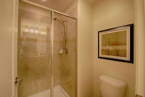 Paradise Palms by PRP