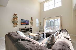 Paradise Palms by PRP