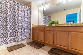 Paradise Palms by PRP