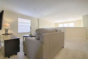 Paradise Palms by PRP