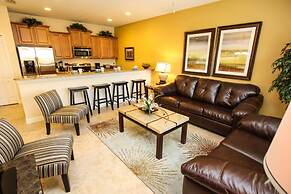 Paradise Palms by PRP