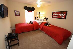 Paradise Palms by PRP