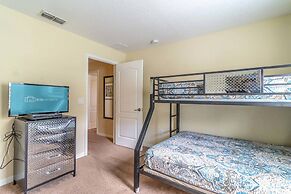 Paradise Palms by PRP