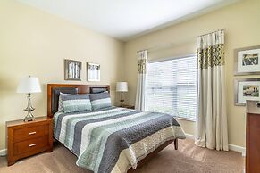 Paradise Palms by PRP