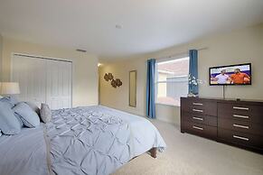 Paradise Palms by PRP