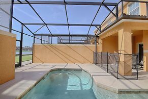 Paradise Palms by PRP