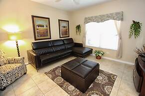 Paradise Palms by PRP