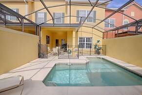 Paradise Palms by PRP