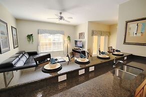 Paradise Palms by PRP