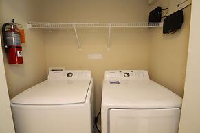 Paradise Palms by PRP