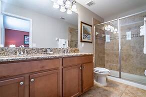 Paradise Palms by PRP