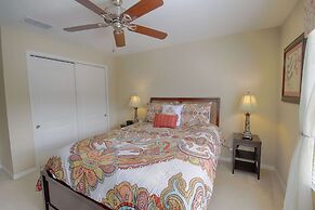 Paradise Palms by PRP