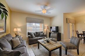 Paradise Palms by PRP