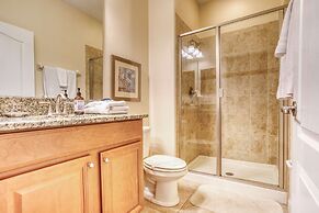 Paradise Palms by PRP