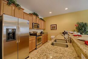 Paradise Palms by PRP