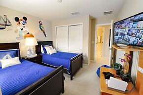 Paradise Palms by PRP