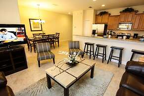 Paradise Palms by PRP