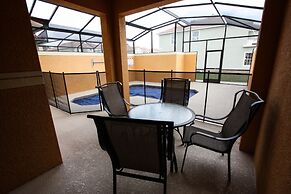 Paradise Palms by PRP