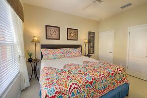 Paradise Palms by PRP