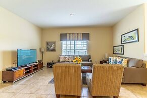 Paradise Palms by PRP